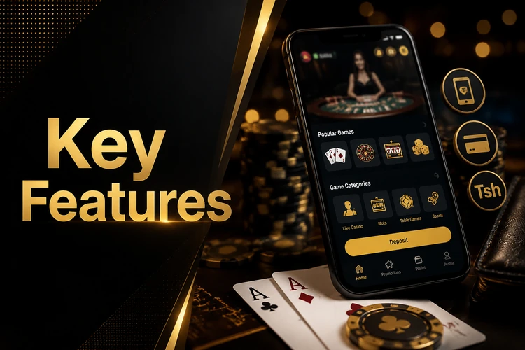 Key Features