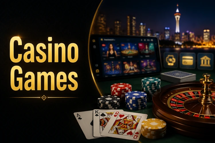 Casino Games