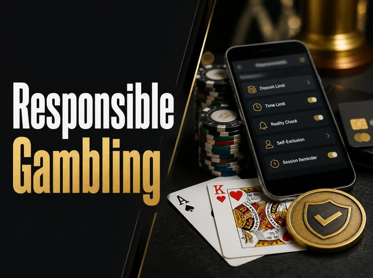 Responsible Gambling